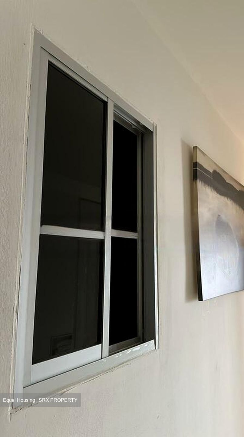 The Lakefront Residences (D22), Condominium #462986621
